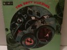 THE SOFT MACHINE ABC PROBE CPLP 4500 LP NEAR MINT CLOCK COVER GREAT LP
