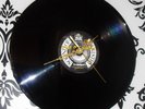 ministry of sound vinyl record wall clock 