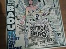 ERYKAH BADU-BUT YOU CAINT USE MY PHONE VINYL LP NEW Record Store Day Black 2016