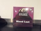 Uncle Acid & the Deadbeats - Blood Lust LP - PURPLE - Record Store Day RSD 2016