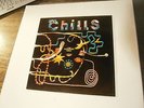 The Chills ++ Kaleidoscope world ++ LP ++ RAR ++
