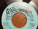 Northern Soul - Sparkels -Try Love (just one more time) Old Town