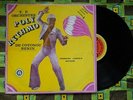 ? POLY RYTHMO Vol 4 TRANCE AFRO FUNK VOODOO BEAT SOUKOUSS HYPNOSIS = HARD DRUG 