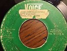 Northern Soul - Four Voices - Your Love is getting stronger - Voice Original