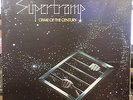 SUPERTRAMP CRIME OF THE CENTURY MFSL1005 JAPAN LP