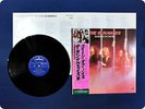 THE RUNAWAYS Queens of Noise RJ7209 OBI LP FS1187