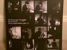 P. E. Hewitt Jazz Ensemble - Winter Winds (Complete Works) 3xLP Box Set Jazz