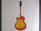 MIKE ELLIOTT: Solo Guitar LP (partial shrink, small toc) Jazz