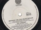 DEF LEPPARD   Rare 1981 Aust Only 7