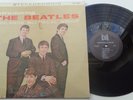 KLP148A - Beatles - Introducing the Beatles (VJLP 1062) US LP, vee-jay 1964