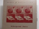 Widespread Panic Bombs & Butterflies SEALED Ltd Ed of 3000 1997 USA LP PERFECT
