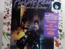 Prince And The Revolution ?Purple Rain SEALED 1st Press 1984 US LP James Brown