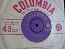 JIMMY JACKSONS ROCK n SKIFFLE, Sittin' In Balcony - Gold Columbia Factory Sample
