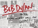 BOB DYLAN The Real Royal Albert Hall 1966 Concert 2LP Black Friday RSD 2016 NEW
