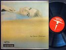 OSCAR PETERSON Pastel Moods LP VERVE RECORDS MG V-2004 US 1956 DG MONO Ray Brown