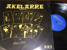 WILLIAM S. FISCHER - Akelarre Sorta, LP 12