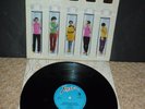 XRAY SPEX Germ Free Adolescents LP 1978 UK 1st Press STEREO INS 3023 MINT PUNK