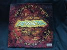 Auflösung  -      ARTIFACTS  *  BETWEEN  A  ROCK    *  2 LPs     nMINT
