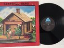 Grateful Dead - Terrapin Station - 1977 1st Press Vinyl LP AL 7001 (VG++)