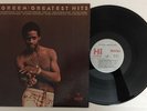 Al Green - Greatest Hits - 1975 1st Press Vinyl LP SHL 32089 (VG+)
