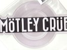Motley Crue - Kickstart My Heart Logo Picture Disc 7