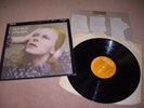 David Bowie Hunky Dory LP Vinyl SF 8244 Rasputin 3T/3T A2 AI / A1 AO