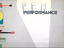 Pfm - performance DOPPIO LP EX VG