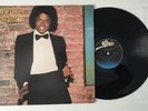 Michael Jackson - Off The Wall - 1979 1st Press Vinyl LP FE 35745 Near Mint (NM)