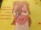 Record Store Day 2016 Strung Out In Heaven Bowie Prince Palmer Bischoff Sealed