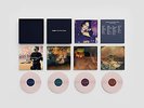 Placebo - A place for us to dream 4LP Box Pink Vinyl NEU OVP