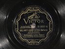 78 RPM --  McKinney's Cotton Pickers, Victor 38097, E / EE-  Jazz