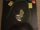 KISS Peter Criss Album LP STILL SEALED Hype Sticker No Barcode Rare