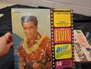 Elvis Blue Hawaii Album