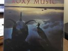 ROXY MUSIC AVALON 1982 USA VINYL LP BRYAN FERRY