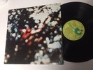 Pink Floyd LP Obscured By Clouds NM ORIG