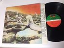 Led Zeppelin LP Houses Of The Holy ORIG