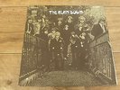 The Alan Bown - Same 1968 USA LP MUSIC FACTORY 1st PSYCH