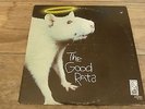 The Good Rats - Same 1969 USA LP KAPP 1st PSYCH