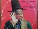 Captain Beefheart – Trout Mask Replica – Experimental Art Rock Vinyl LP-Original