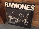 The Ramones, Live At The Roxy, 8/12/76   RSD, Brand New/Sealed, 07429/10000