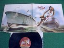 Pretty Things – Silk Torpedo (Lp, Swan Song,1974; US; Led Zeppelin) Vinyl