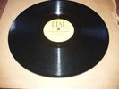 DIZZY GILLESPIE TEMPO JAZZ MEN DIAL ROUND ABOUT MIDNIGHT/ DYNAMO E+