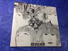 THE BEATLES (LP) REVOLVER [RI / SWEDEN 5C 062-04097 