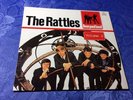 THE RATTLES (LP) LIVERPOOL BEAT-VOLUME 2 [GERMAN RI ARIOLA 
