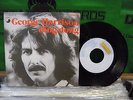 George Harrison ?– Ding Dong / I Don't Care Anymore ' 7''  MINT SPAIN PROMO