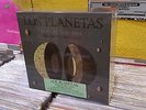LOS PLANETAS ' SINGLES 1993 - 2004 ' LP 10'' X 21 BOX LIMITED EDITION vinyl