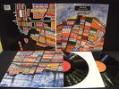 Radiohead ?– Hail To The Thief  ' 2 x 12'' LP MINT 2003 UK ORIGINAL