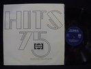 CAMPAÑA DE RADIO 1975 PEPSI Y MIRINDA HITS 75 ' LP N.MINT PC-10003  PROMO