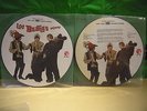 THE Beatles ?– Los Beatles Primero' LP MINT PICTURE