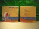 LOS SECRETOS ' A TU LADO  ' LP + CD MINT & SEALED 180 GRMS 2015